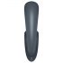 Satisfyer G for Goddess 1 - clitoris- en G-spot vibrator (grijs)