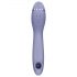 Womanizer OG - oplaadbare luchtrimpel 2in1 G-spot vibrator (paars)