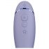 Womanizer OG - oplaadbare luchtrimpel 2in1 G-spot vibrator (paars)