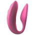 We-Vibe Sync - slimme, oplaadbare, draadloze partner vibrator (roze)