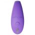 We-Vibe Sync Go - slimme, oplaadbare koppelsvibrator (paars)