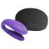 We-Vibe Sync Go - slimme, oplaadbare koppelsvibrator (paars)