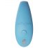 We-Vibe Sync Go - slimme, oplaadbare koppels vibrator (turkoois)