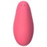 Womanizer Liberty 2 - oplaadbare luchtgolf clitorisstimulator (roze)