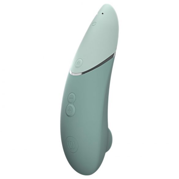 Womanizer Next - luchtgolven clitorisstimulator (salie)