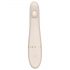 OhMyG - oplaadbare, pulserende G-spot vibrator (wit)