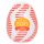 TENGA Egg Tube - masturbatie-ei (1 st)