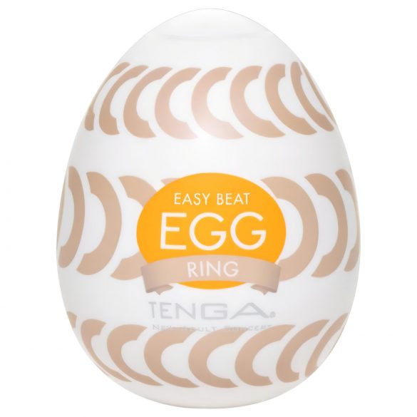 TENGA Egg Ring - masturbatie-ei (1 stuk)