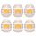 TENGA Egg Ring - masturbatie-ei (6 stuks)