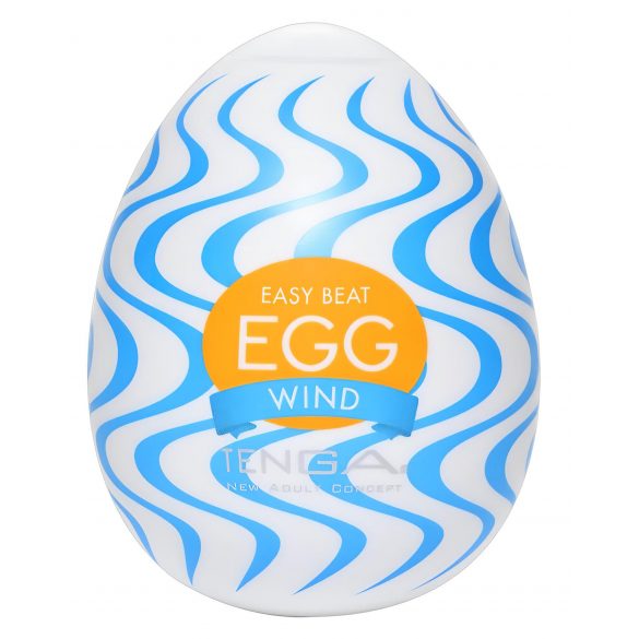 TENGA Egg Wind - masturbatie-ei (1 st.)