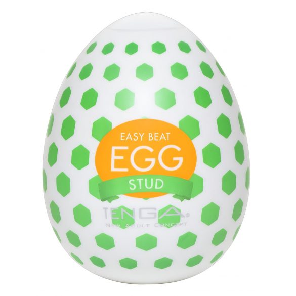 TENGA Egg Stud - masturbatie-ei (1 stuks)