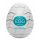 TENGA Egg Wavy II - masturbatie-ei (1 st)