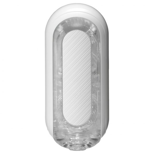 TENGA Flip Zero Gravity - supermasturbator (wit)