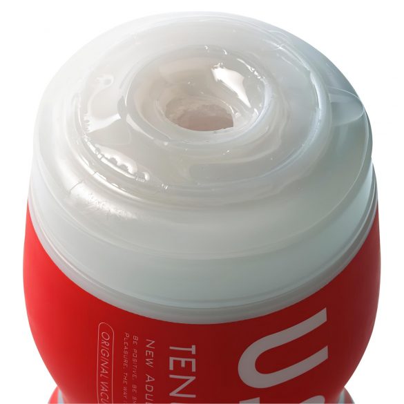 TENGA U.S. Original Vacuum - masturbator (regulier)