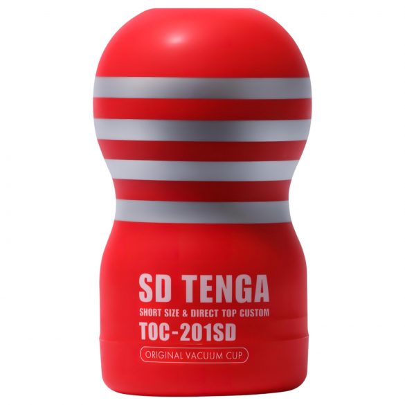 TENGA SD Original Vacuüm - masturbator (normaal)