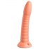 Dillio Wild Thing - Gode Texturé (19cm) - Orange