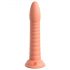 Dillio Wild Thing - Gode Texturé (19cm) - Orange