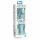 Dillio Slim Seven - stimulateur vibrant à ventouse (20cm) - turquoise