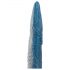 Beasty Cocks Anguille d'Extase - godemichet extra long (bleu)