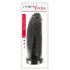 Realistixxx Reus - dildo - 30 cm (zwart)