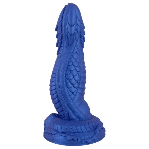 Beasty Cocks Symbiont Tease - Symbiont dildo (blauw)