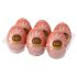 TENGA Egg Shiny II Stronger - masturbatie-ei (6 stuks)