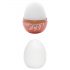 TENGA Egg Shiny II Stronger - masturbatie-ei (6 stuks)