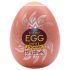 TENGA Egg Shiny II Stronger - masturbatie-ei (1st)