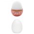 TENGA Egg Shiny II Stronger - masturbatie-ei (1st)