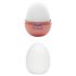 TENGA Egg Misty II Stronger - masturbatie-ei (1 stuks)