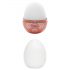 TENGA Egg Gear Stronger - masturbatie-ei (6 stuks)