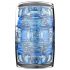 Fleshlight Quickshot Turbo - reis masturbator (blauw)