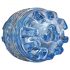 Fleshlight Quickshot Turbo - reis masturbator (blauw)