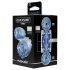 Fleshlight Quickshot Turbo - reis masturbator (blauw)