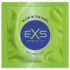 EXS Glow - gloeiende condoom (3 st.)