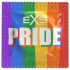 EXS Pride - latex condoom (144 stuks)