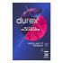 Durex Mutual Pleasure - vertraging condoom (16 stuks)