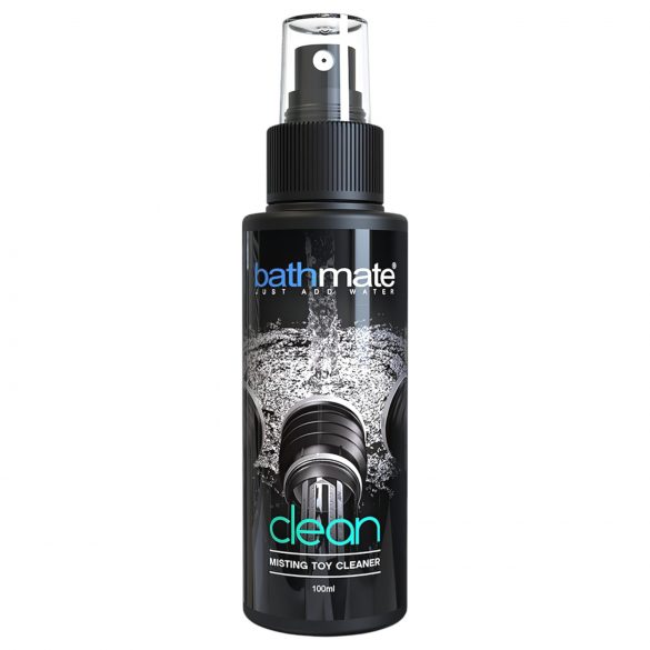 Bathmate - desinfecterende spray (100 ml)