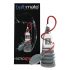 BathMate Xtreme Hydromax 3 - Hydro pomp set (transparant)