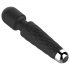 Lonely 20 functies - oplaadbare massager vibrator (zwart)