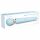 le Wand - Vibrateur Massant Exclusif avec Cordon (Bleu)