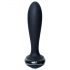 Vibromasseur anal flexible HOT Octopuss PleX avec télécommande (noir)