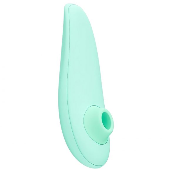 Womanizer Marilyn Monroe - oplaadbare luchtdruk stimulator (turquoise)