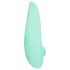 Womanizer Marilyn Monroe - oplaadbare luchtdruk stimulator (turquoise)