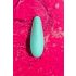 Womanizer Marilyn Monroe - oplaadbare luchtdruk stimulator (turquoise)