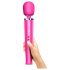 le Wand - massage vibrator (roze)