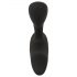 We-Vibe Vector+ - oplaadbare, slimme anale vibrator (zwart)