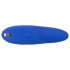 We-Vibe Vector+ - oplaadbare slimme anale vibrator (blauw)