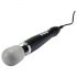 Doxy Wand Original - elektrische massage vibrator (zwart)