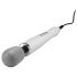 Doxy Wand Original - elektrische massage vibrator (wit)